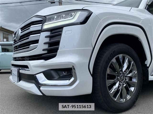 Toyota LAND CRUISER 2025-09 7802142-9