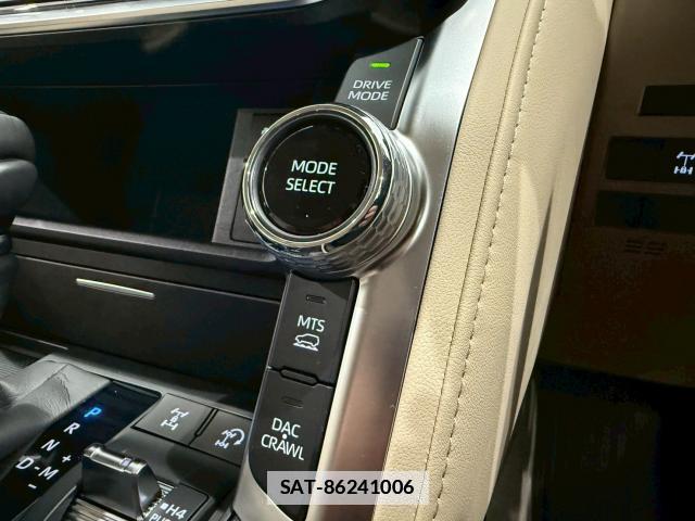 Toyota LAND CRUISER 2025-06 7804416-10
