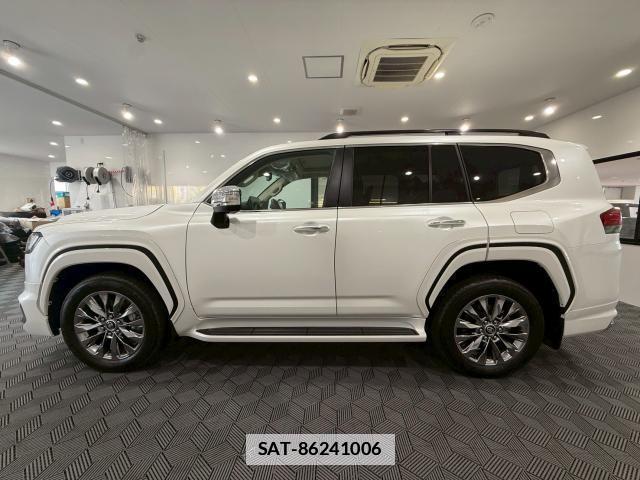 Toyota LAND CRUISER 2025-06 7804416-14