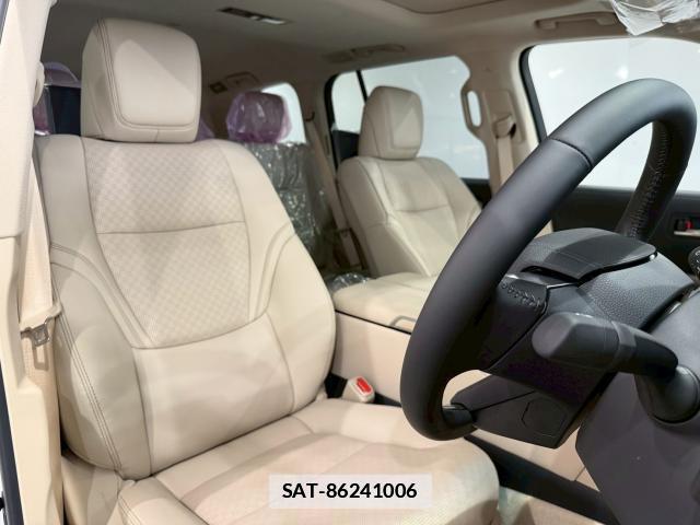 Toyota LAND CRUISER 2025-06 7804416-2