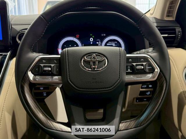Toyota LAND CRUISER 2025-06 7804416-4