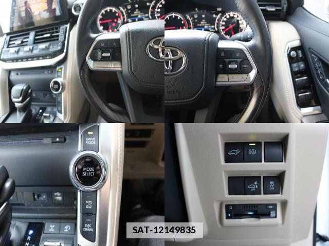 Toyota LAND CRUISER 2024-02 7805818-10