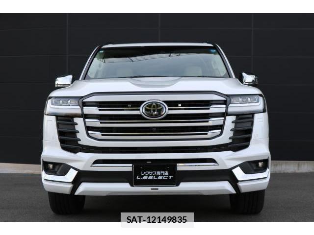 Toyota LAND CRUISER 2024-02 7805818-14