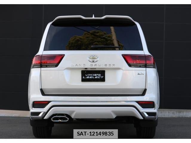 Toyota LAND CRUISER 2024-02 7805818-15