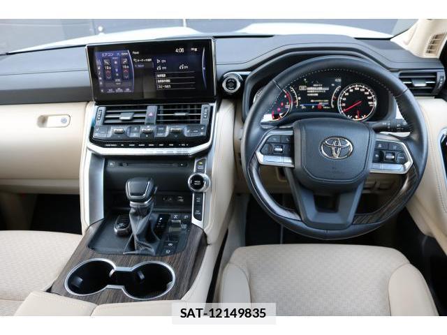 Toyota LAND CRUISER 2024-02 7805818-2