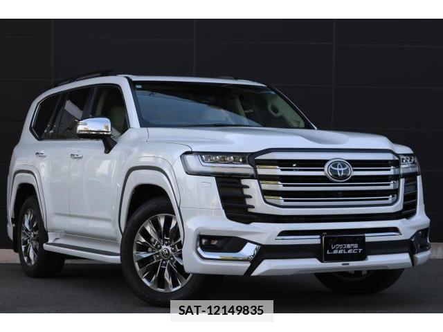 Toyota LAND CRUISER 2024-02 7805818-3