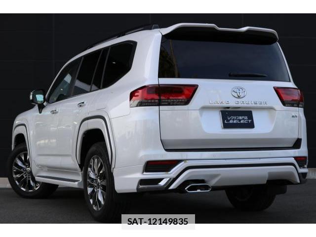 Toyota LAND CRUISER 2024-02 7805818-4