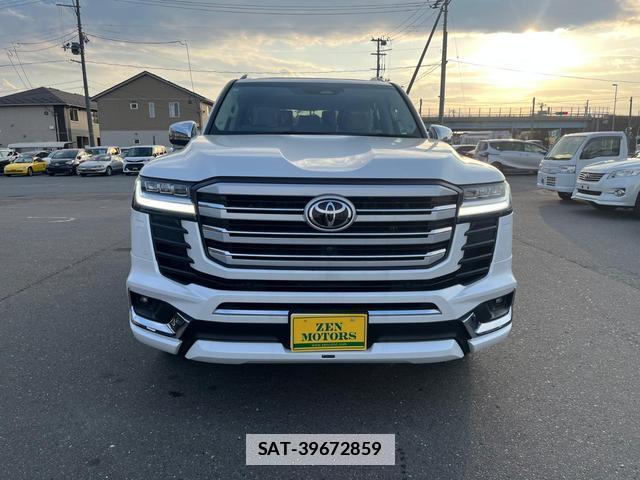 Toyota LAND CRUISER 2025-07 7805853-1