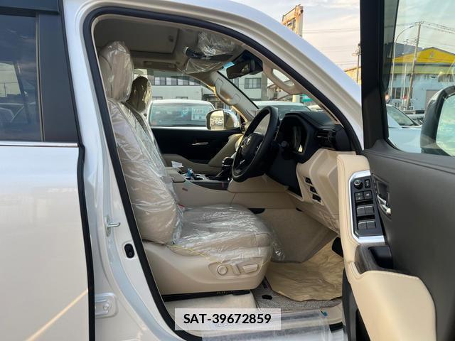 Toyota LAND CRUISER 2025-07 7805853-10