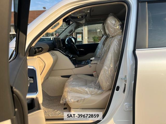 Toyota LAND CRUISER 2025-07 7805853-11