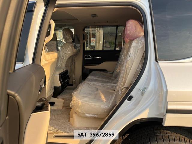Toyota LAND CRUISER 2025-07 7805853-12