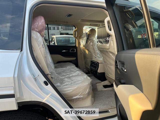 Toyota LAND CRUISER 2025-07 7805853-13