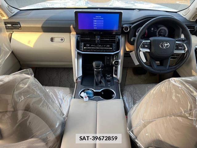 Toyota LAND CRUISER 2025-07 7805853-14