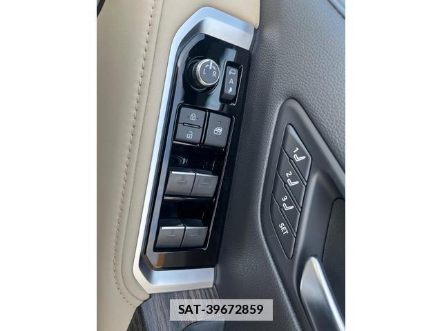Toyota LAND CRUISER 2025-07 7805853-19