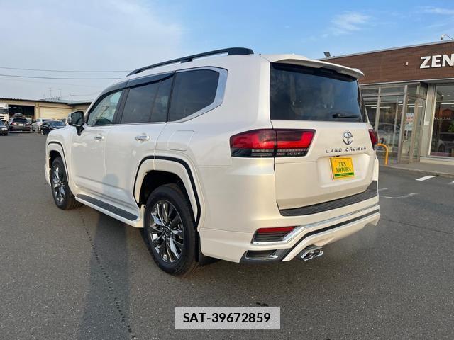 Toyota LAND CRUISER 2025-07 7805853-4