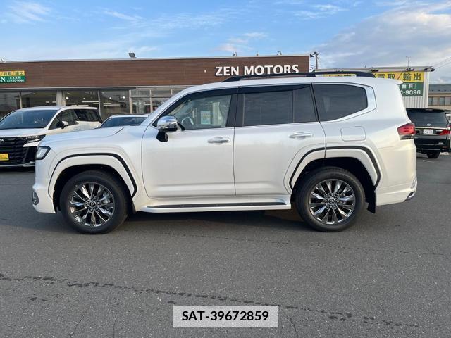 Toyota LAND CRUISER 2025-07 7805853-6