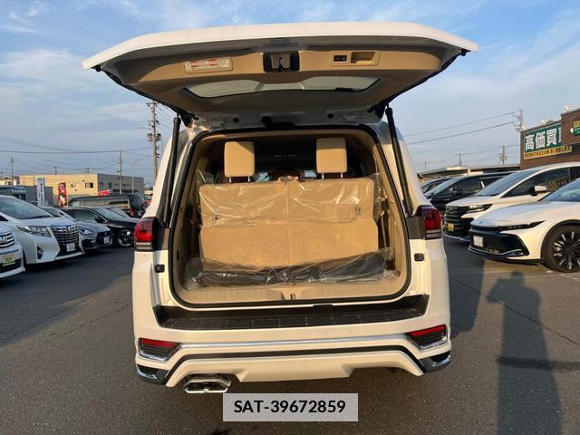 Toyota LAND CRUISER 2025-07 7805853-8