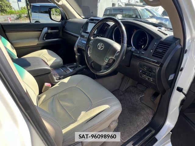 Toyota LAND CRUISER 2010-05 7810063-12