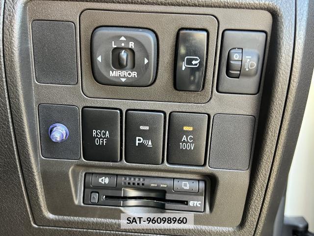 Toyota LAND CRUISER 2010-05 7810063-13