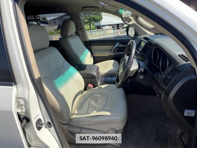 Toyota LAND CRUISER 2010-05 7810063-16