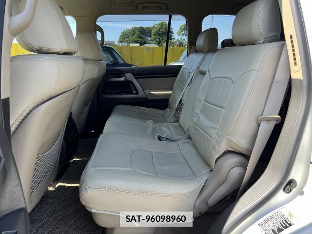 Toyota LAND CRUISER 2010-05 7810063-18