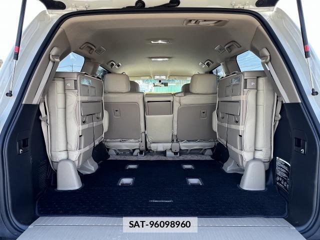Toyota LAND CRUISER 2010-05 7810063-19