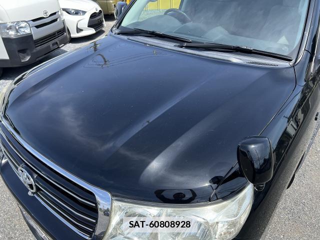 Toyota LAND CRUISER 2009-05 7810068-10