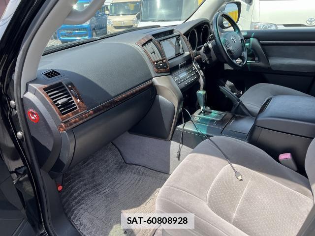 Toyota LAND CRUISER 2009-05 7810068-13