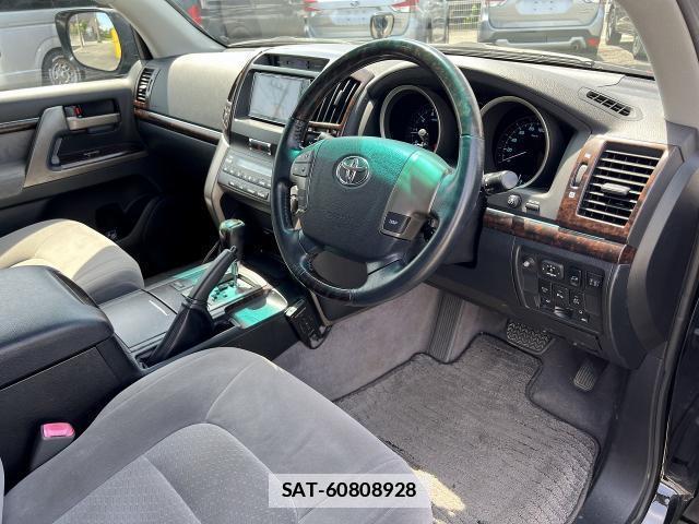 Toyota LAND CRUISER 2009-05 7810068-14