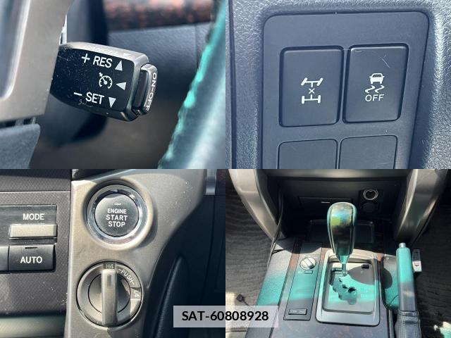 Toyota LAND CRUISER 2009-05 7810068-17