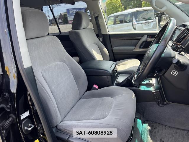 Toyota LAND CRUISER 2009-05 7810068-19