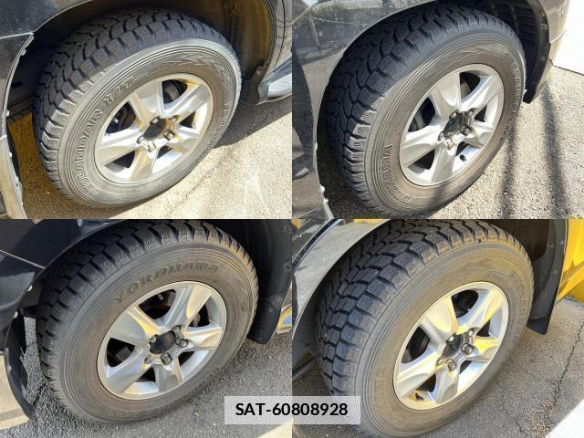 Toyota LAND CRUISER 2009-05 7810068-7