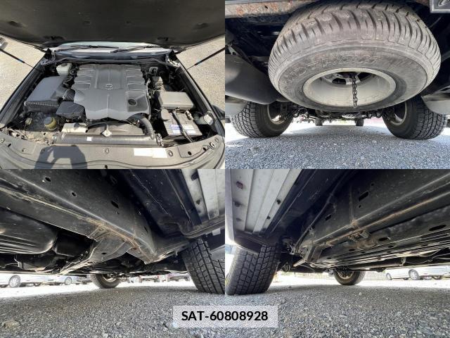 Toyota LAND CRUISER 2009-05 7810068-8