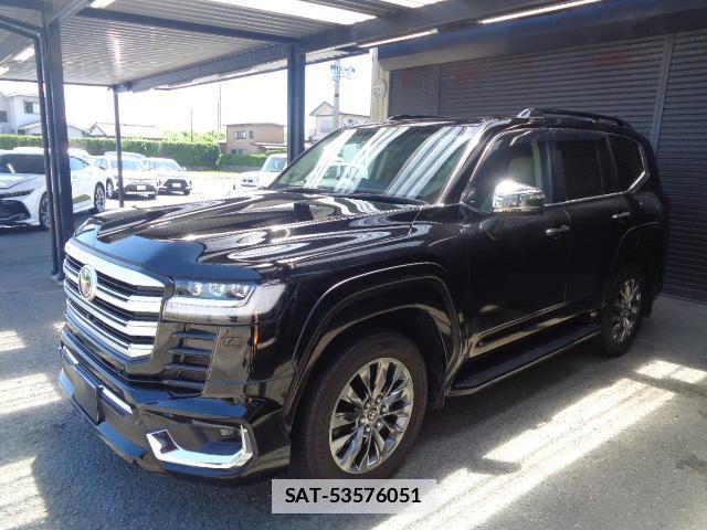 Toyota LAND CRUISER 2023-06 7810287-10