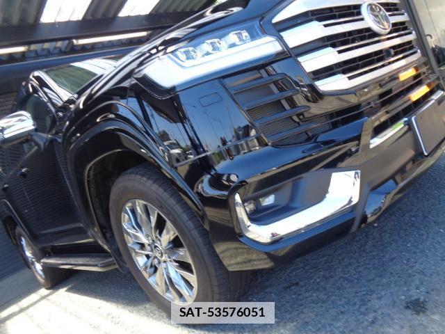 Toyota LAND CRUISER 2023-06 7810287-11