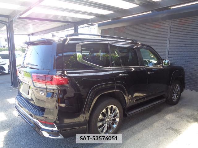 Toyota LAND CRUISER 2023-06 7810287-17