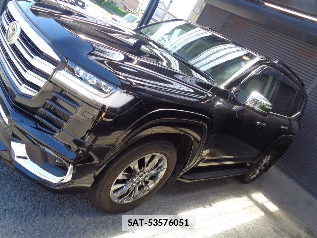 Toyota LAND CRUISER 2023-06 7810287-19