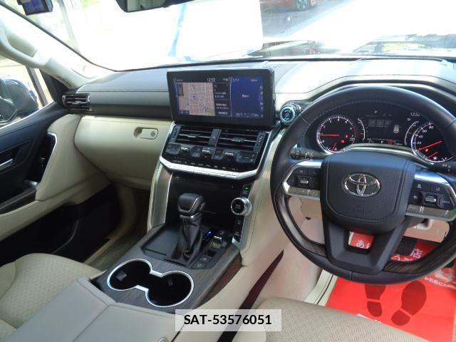 Toyota LAND CRUISER 2023-06 7810287-2
