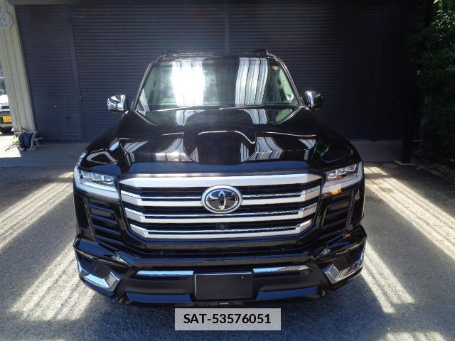Toyota LAND CRUISER 2023-06 7810287-3