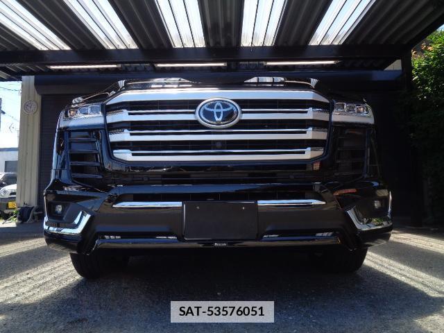 Toyota LAND CRUISER 2023-06 7810287-6