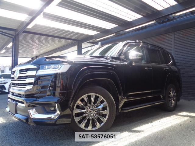Toyota LAND CRUISER 2023-06 7810287-7