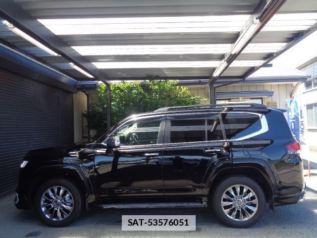 Toyota LAND CRUISER 2023-06 7810287-8