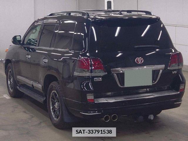 Toyota LAND CRUISER 2014-04 7810407-1