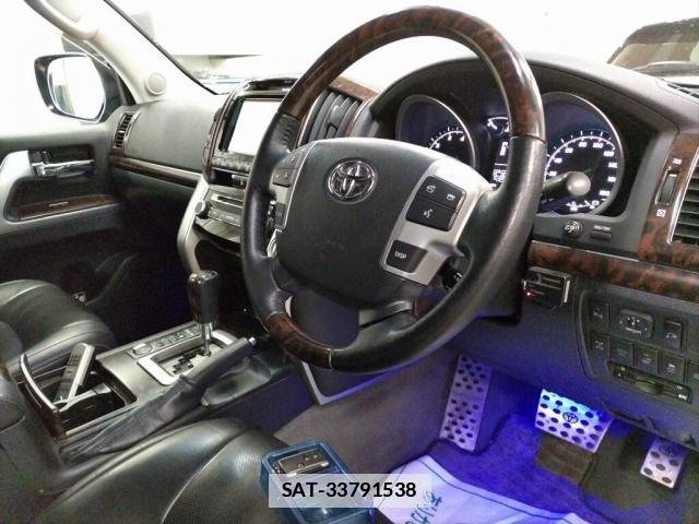 Toyota LAND CRUISER 2014-04 7810407-2
