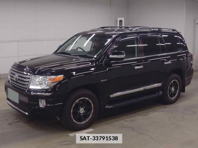Toyota LAND CRUISER 2014-04 7810407-3