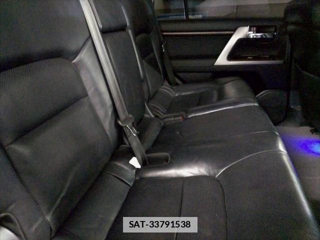 Toyota LAND CRUISER 2014-04 7810407-4