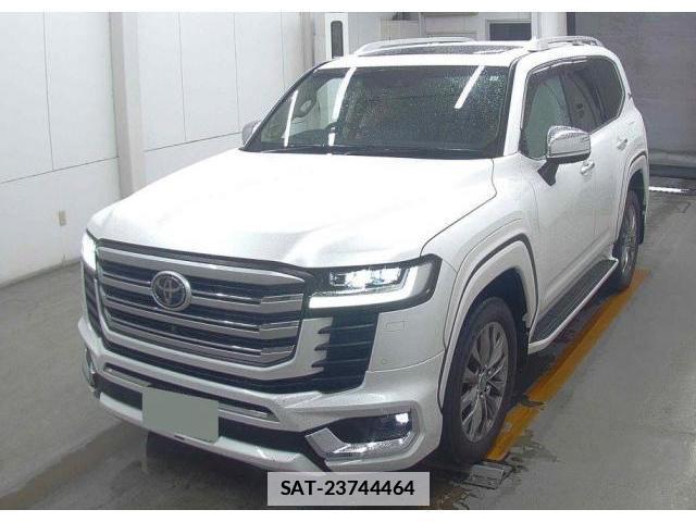 Toyota LAND CRUISER 2023-05 7810475-0