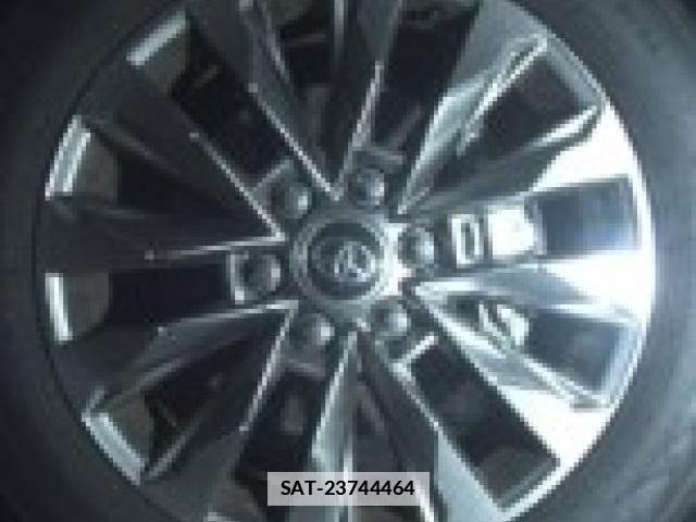 Toyota LAND CRUISER 2023-05 7810475-8