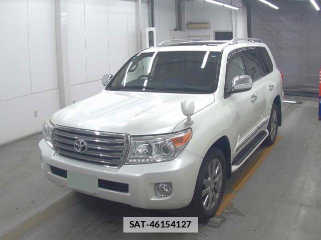 Toyota LAND CRUISER 2015-03 7811131-0