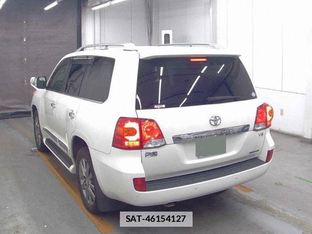Toyota LAND CRUISER 2015-03 7811131-1